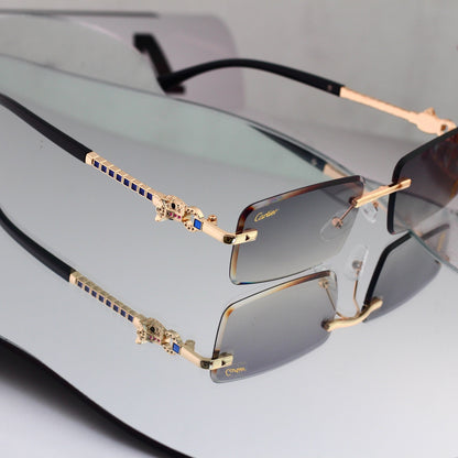 Fashion hot 5 colors sunglasses 00400