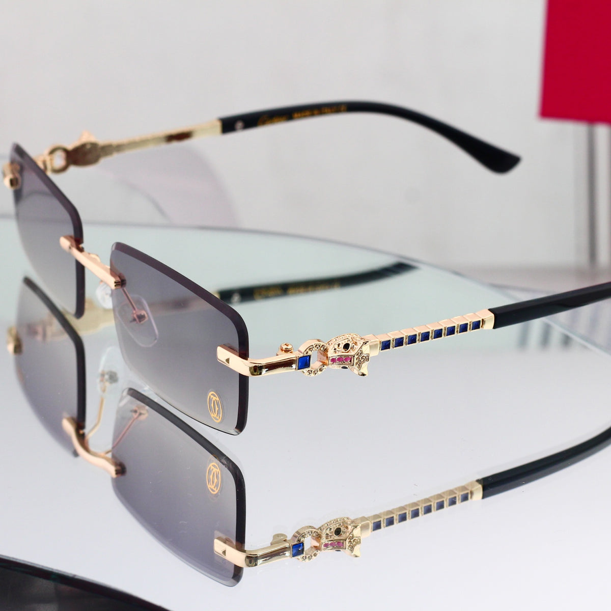 Fashion hot 5 colors sunglasses 00400