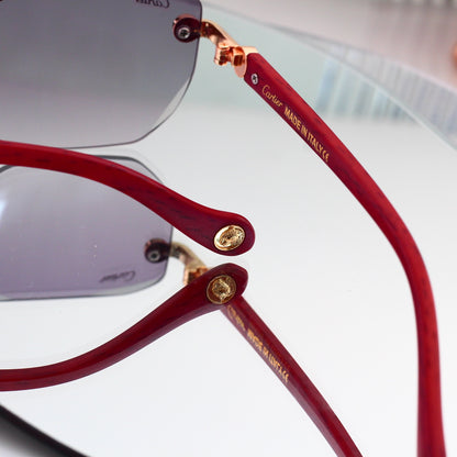 Fashion hot 5 colors sunglasses 00412
