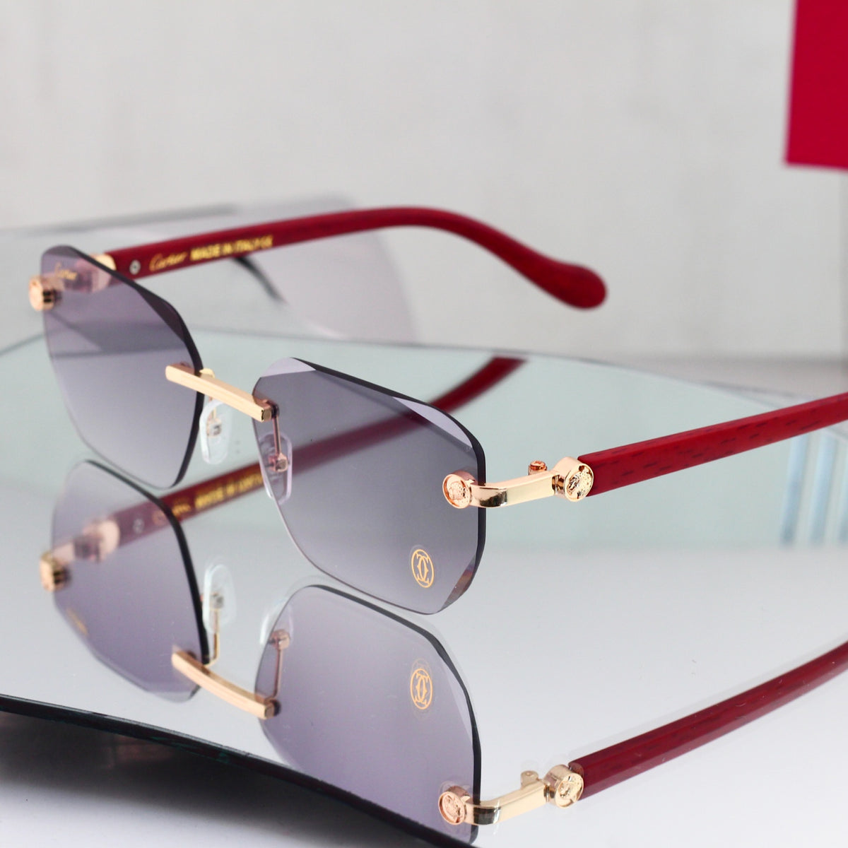 Fashion hot 5 colors sunglasses 00412