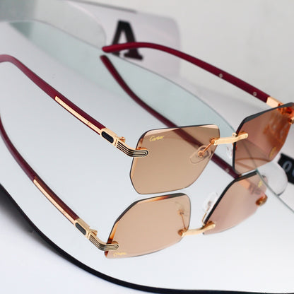Fashion hot 5 colors sunglasses 00386