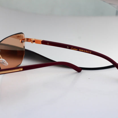 Fashion hot 5 colors sunglasses 00386