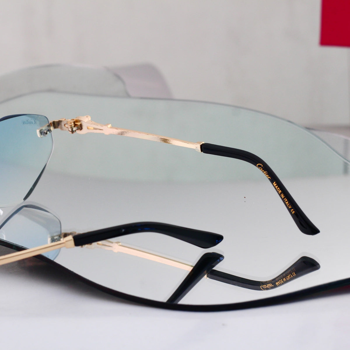 Fashion hot 5 colors sunglasses 00406