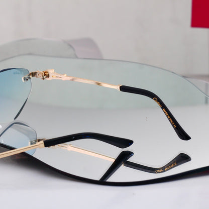 Fashion hot 5 colors sunglasses 00406