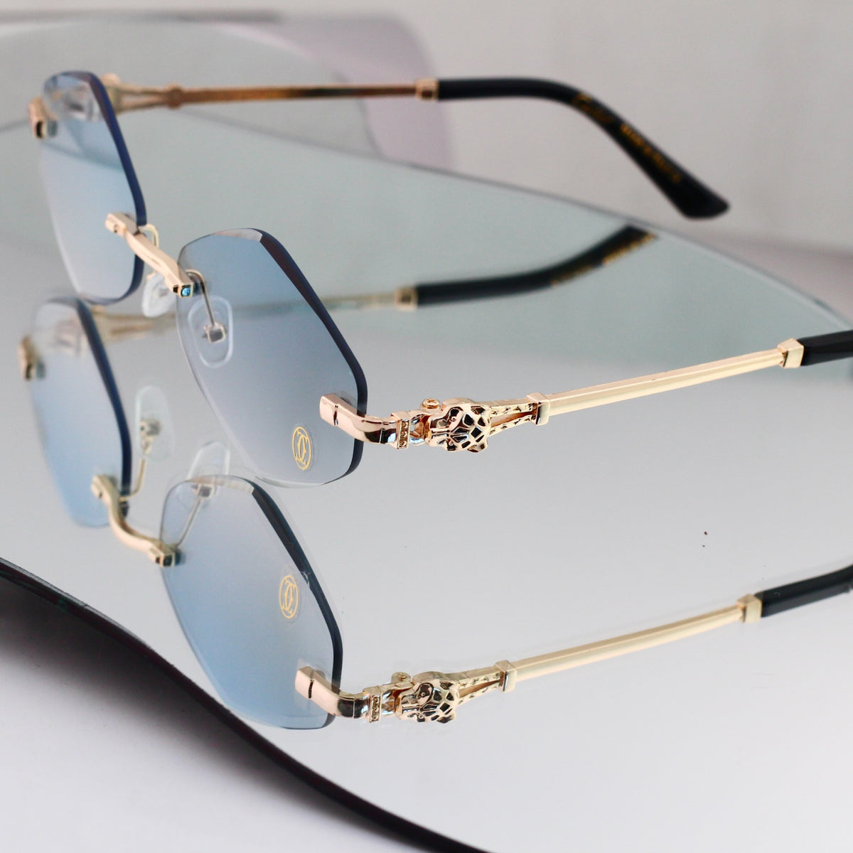 Fashion hot 5 colors sunglasses 00406