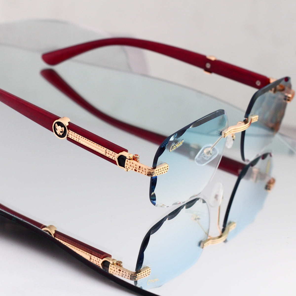 Fashion hot 5 colors sunglasses 00387