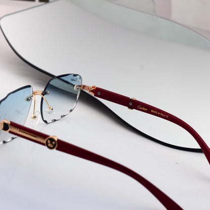 Fashion hot 5 colors sunglasses 00387