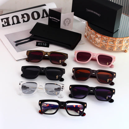 Fashion hot 7 colors sunglasses 4510