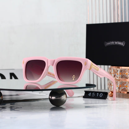 Fashion hot 7 colors sunglasses 4510