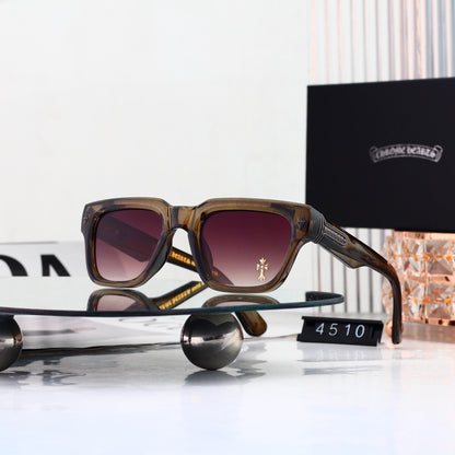 Fashion hot 7 colors sunglasses 4510