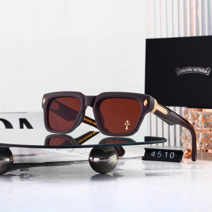 Fashion hot 7 colors sunglasses 4510