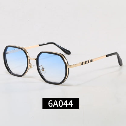 Fashion hot 7 color sunglasses 6A044