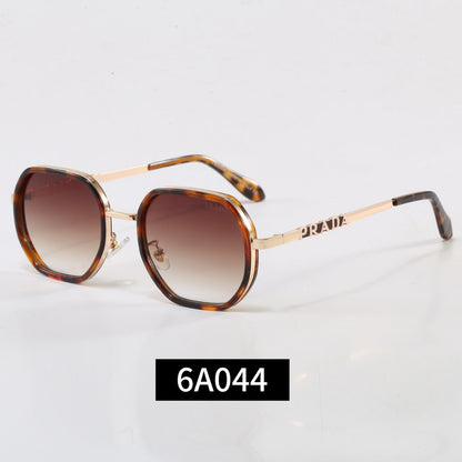 Fashion hot 7 color sunglasses 6A044