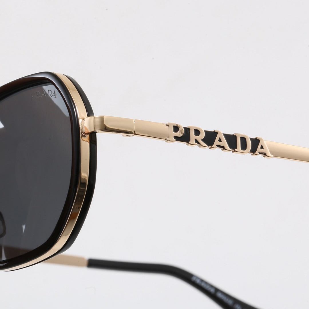 Fashion hot 7 color sunglasses 6A044