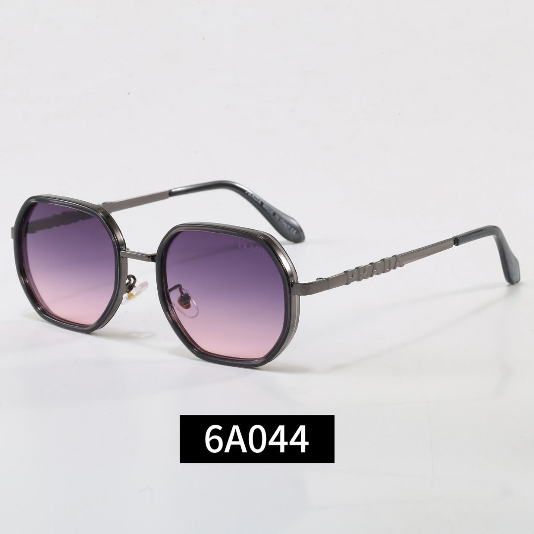 Fashion hot 7 color sunglasses 6A044