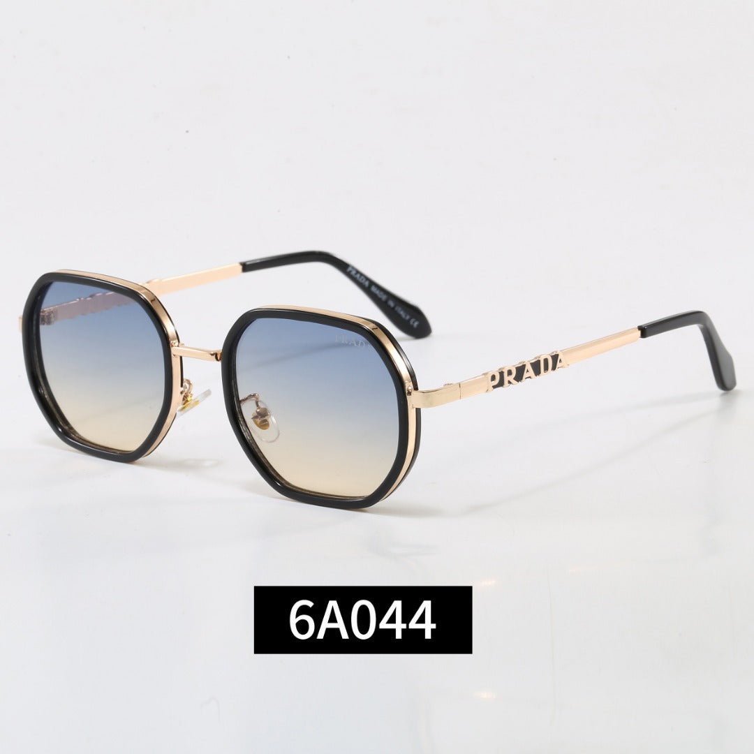 Fashion hot 7 color sunglasses 6A044