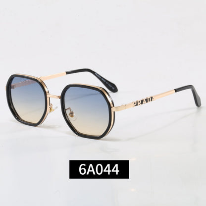 Fashion hot 7 color sunglasses 6A044