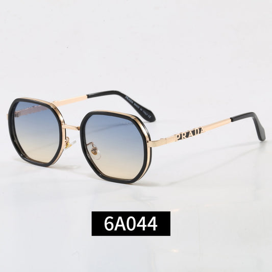 Fashion hot 7 color sunglasses 6A044