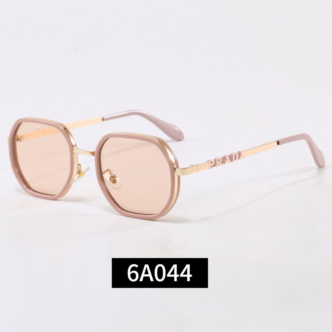 Fashion hot 7 color sunglasses 6A044