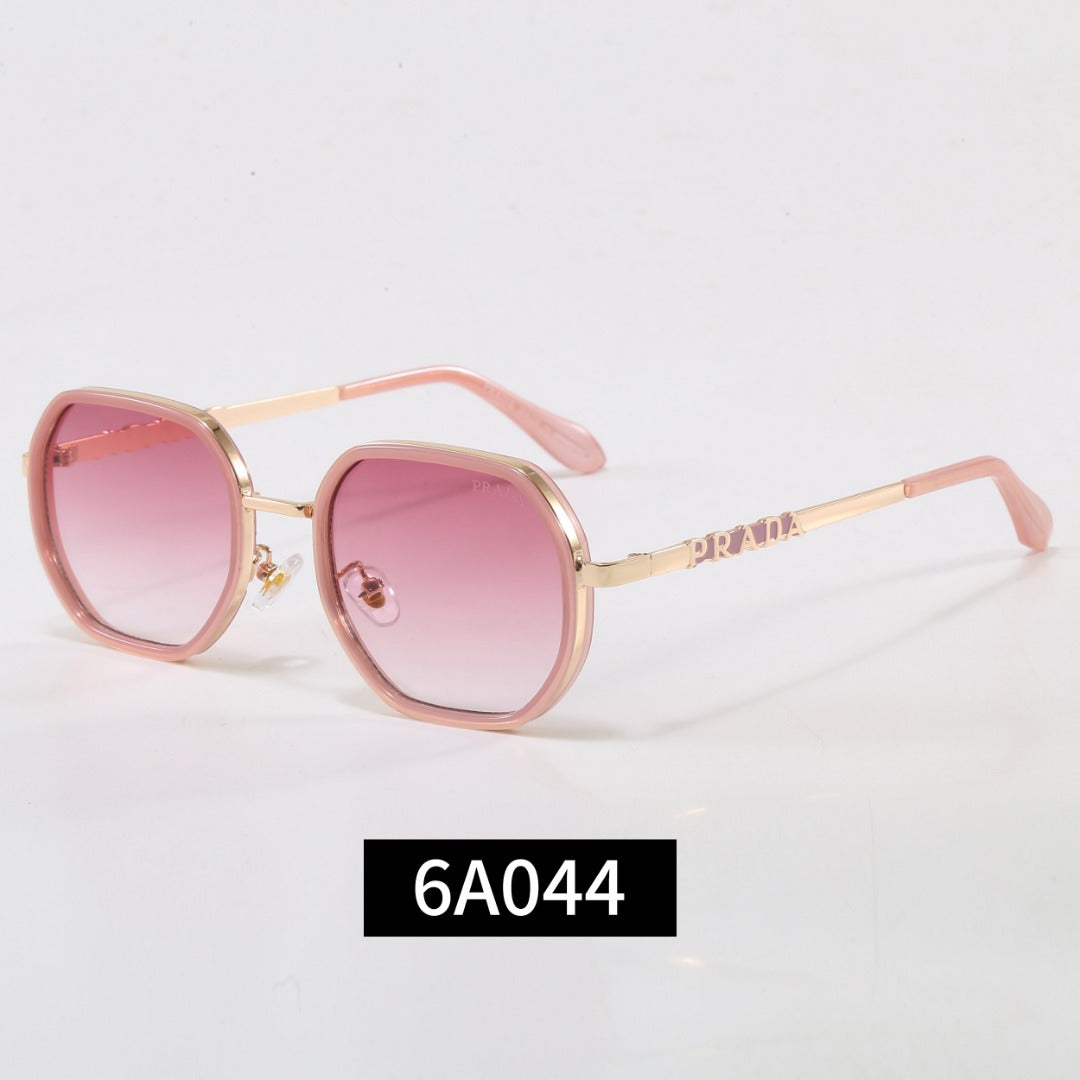Fashion hot 7 color sunglasses 6A044