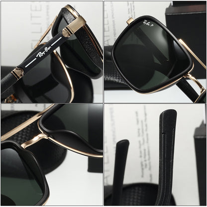 Fashion hot 5 color sunglasses 3533