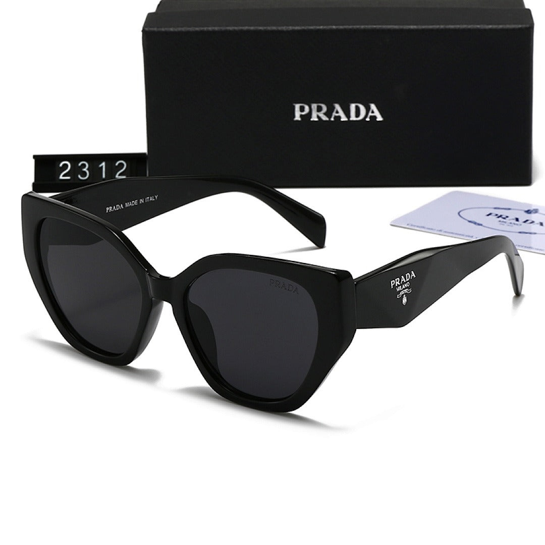 Fashion hot 6 colors sunglasses 2312