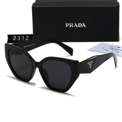 Fashion hot 6 colors sunglasses 2312