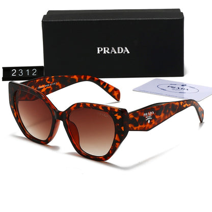 Fashion hot 6 colors sunglasses 2312