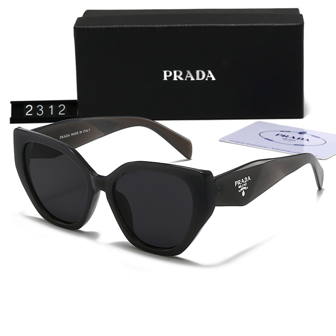 Fashion hot 6 colors sunglasses 2312