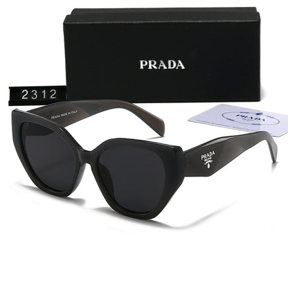Fashion hot 6 colors sunglasses 2312