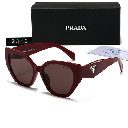 Fashion hot 6 colors sunglasses 2312