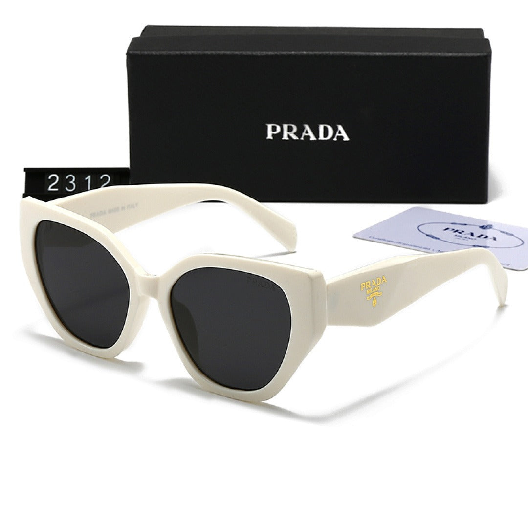 Fashion hot 6 colors sunglasses 2312