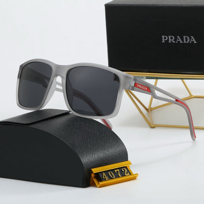 Fashion hot 4 color sunglasses 4072