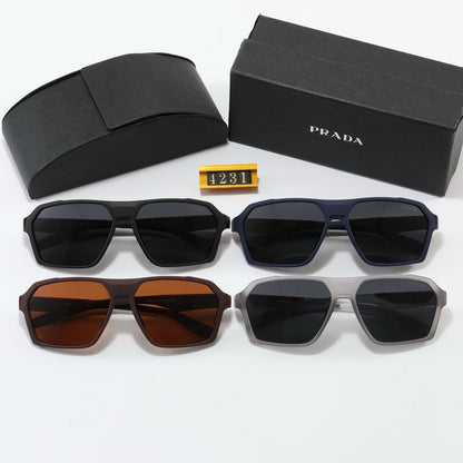 Fashion hot 4 color sunglasses 4231