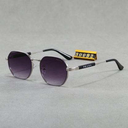 Fashion hot 6 color sunglasses 30092