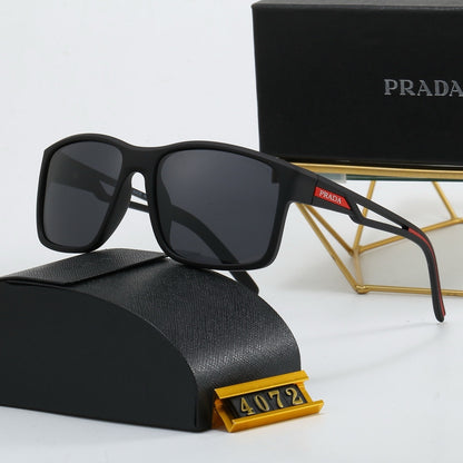 Fashion hot 4 color sunglasses 4072