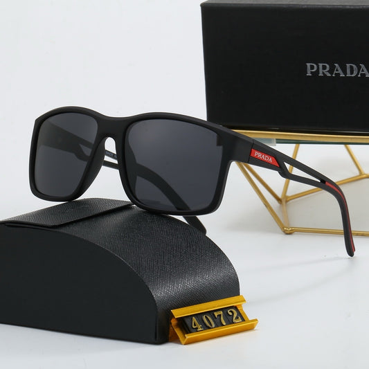Fashion hot 4 color sunglasses 4072