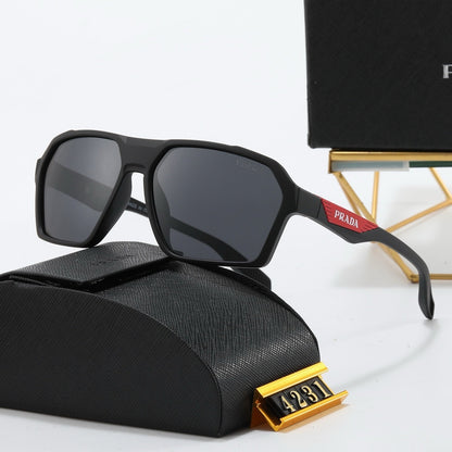 Fashion hot 4 color sunglasses 4231