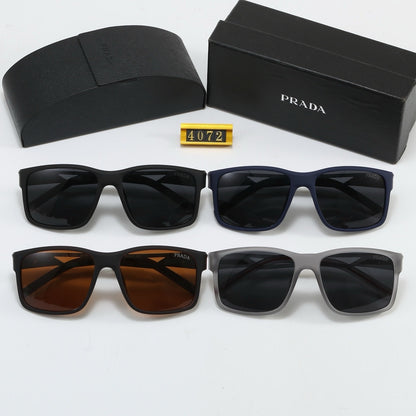 Fashion hot 4 color sunglasses 4072