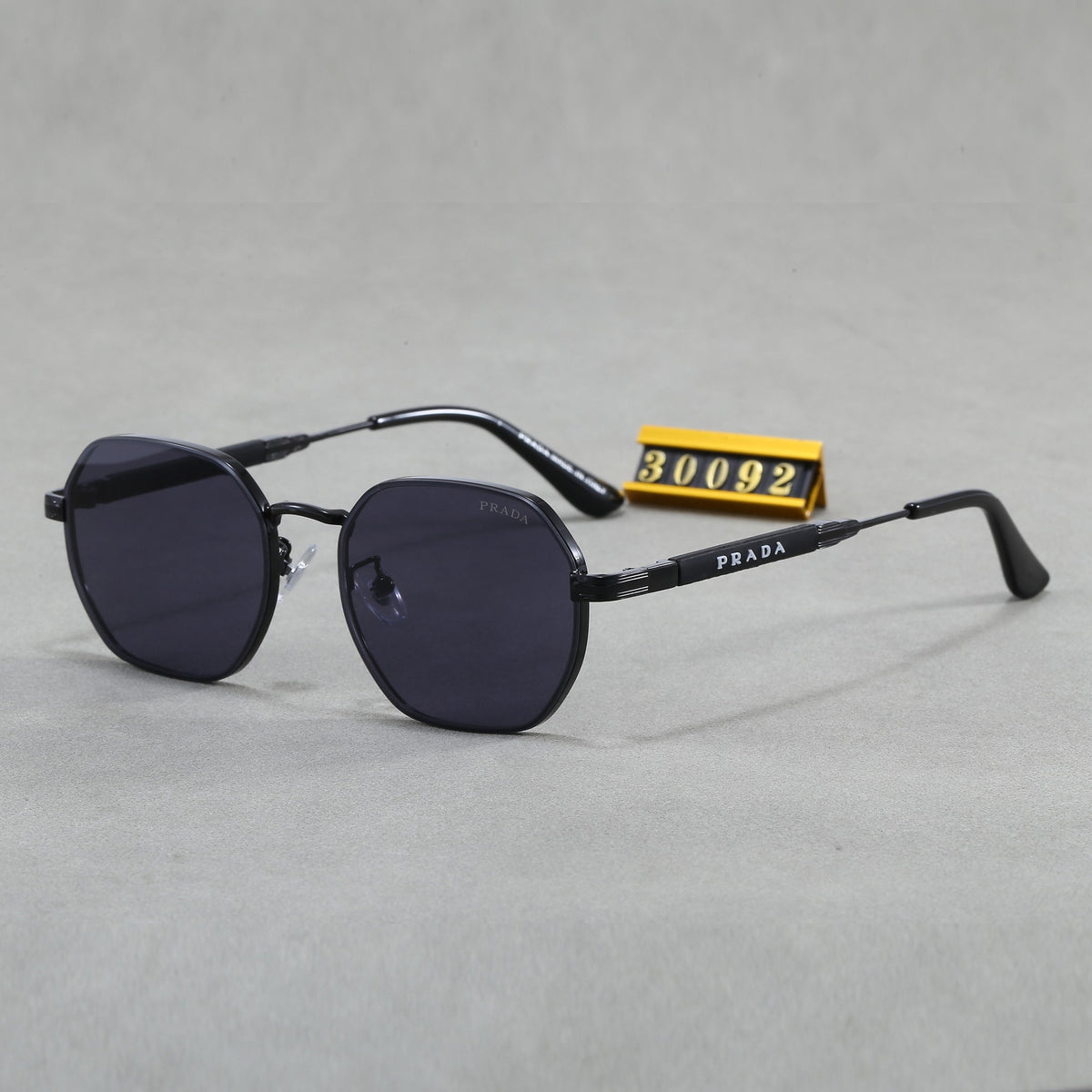 Fashion hot 6 color sunglasses 30092