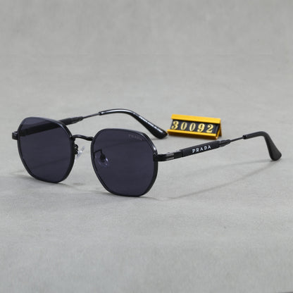 Fashion hot 6 color sunglasses 30092