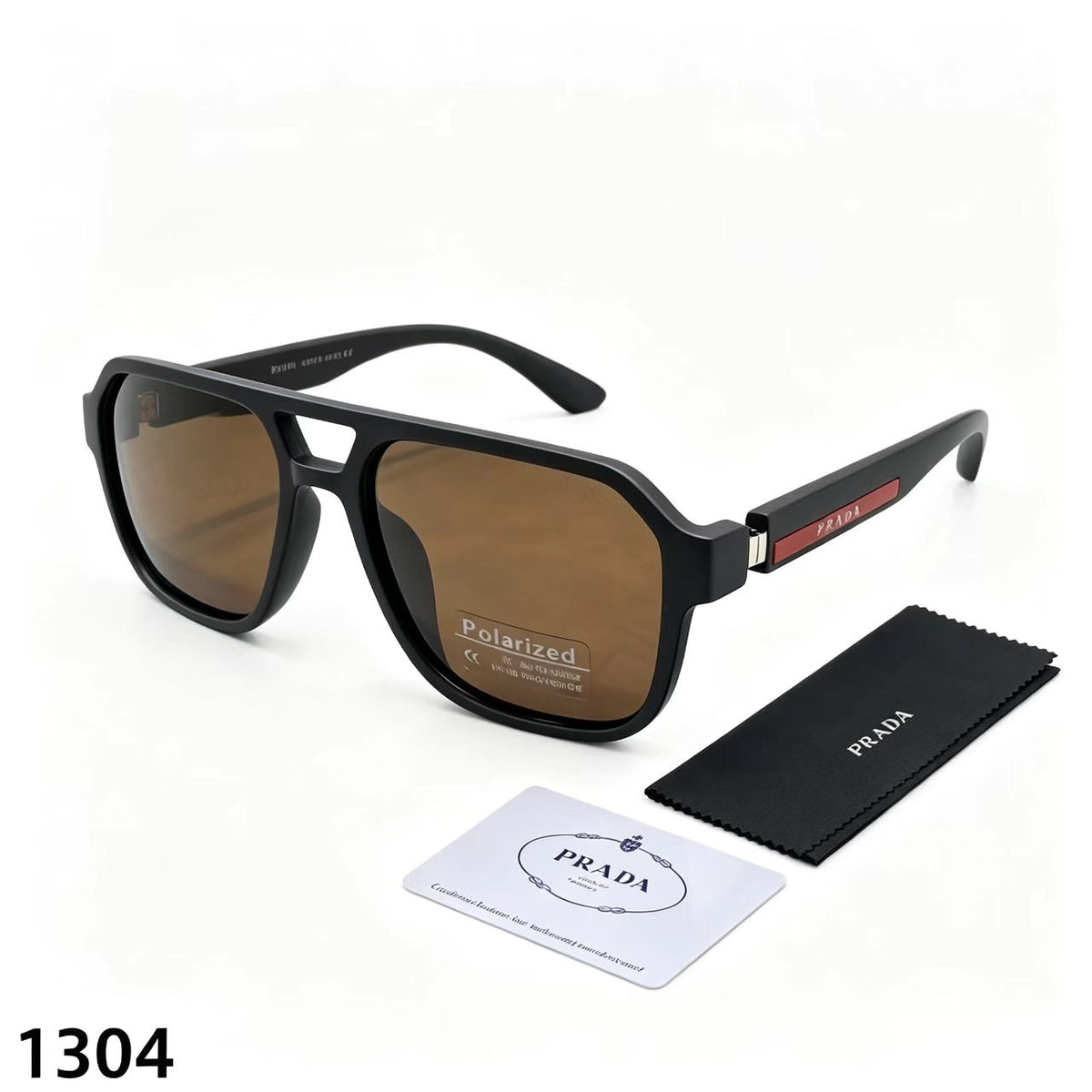 Fashion hot 5 colors sunglasses 1304