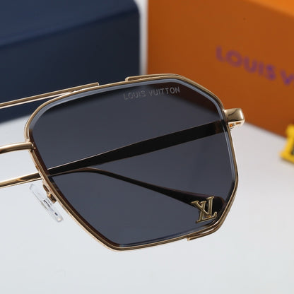 Fashion hot 5 color sunglasses 4119