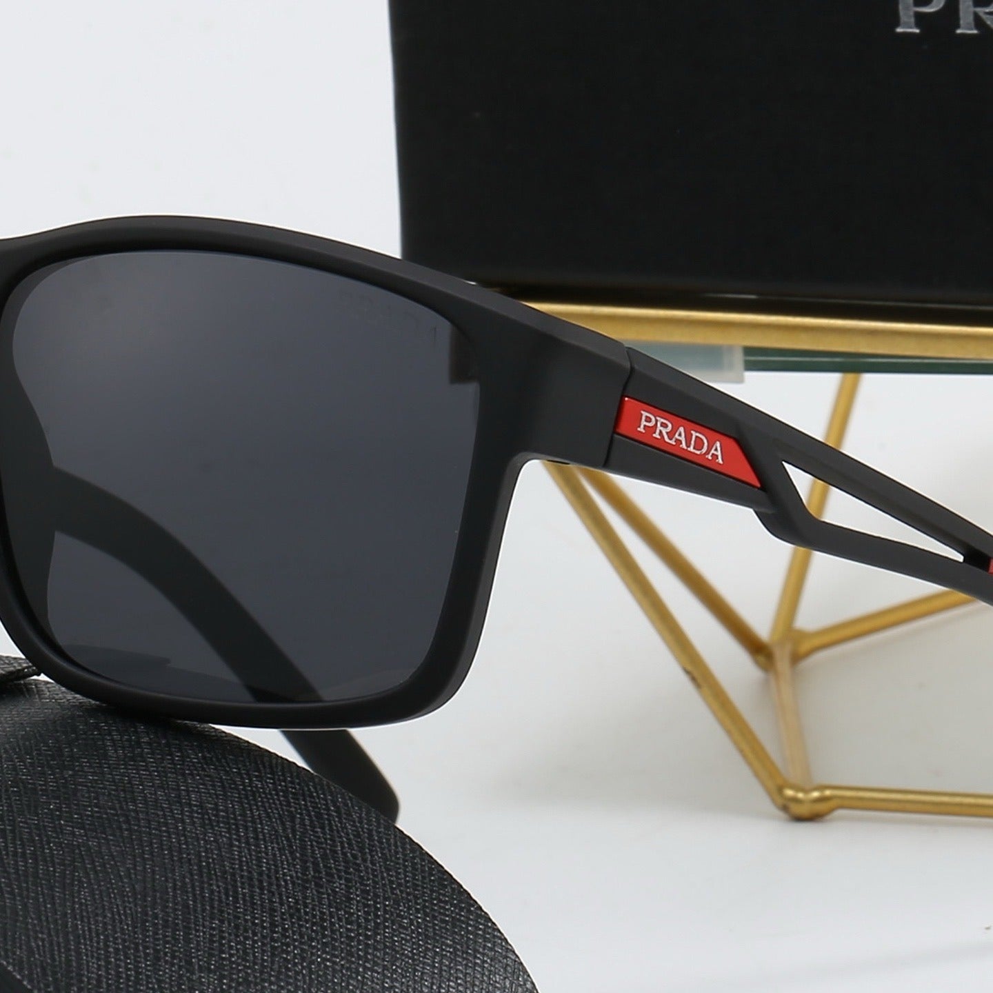 Fashion hot 4 color sunglasses 4072