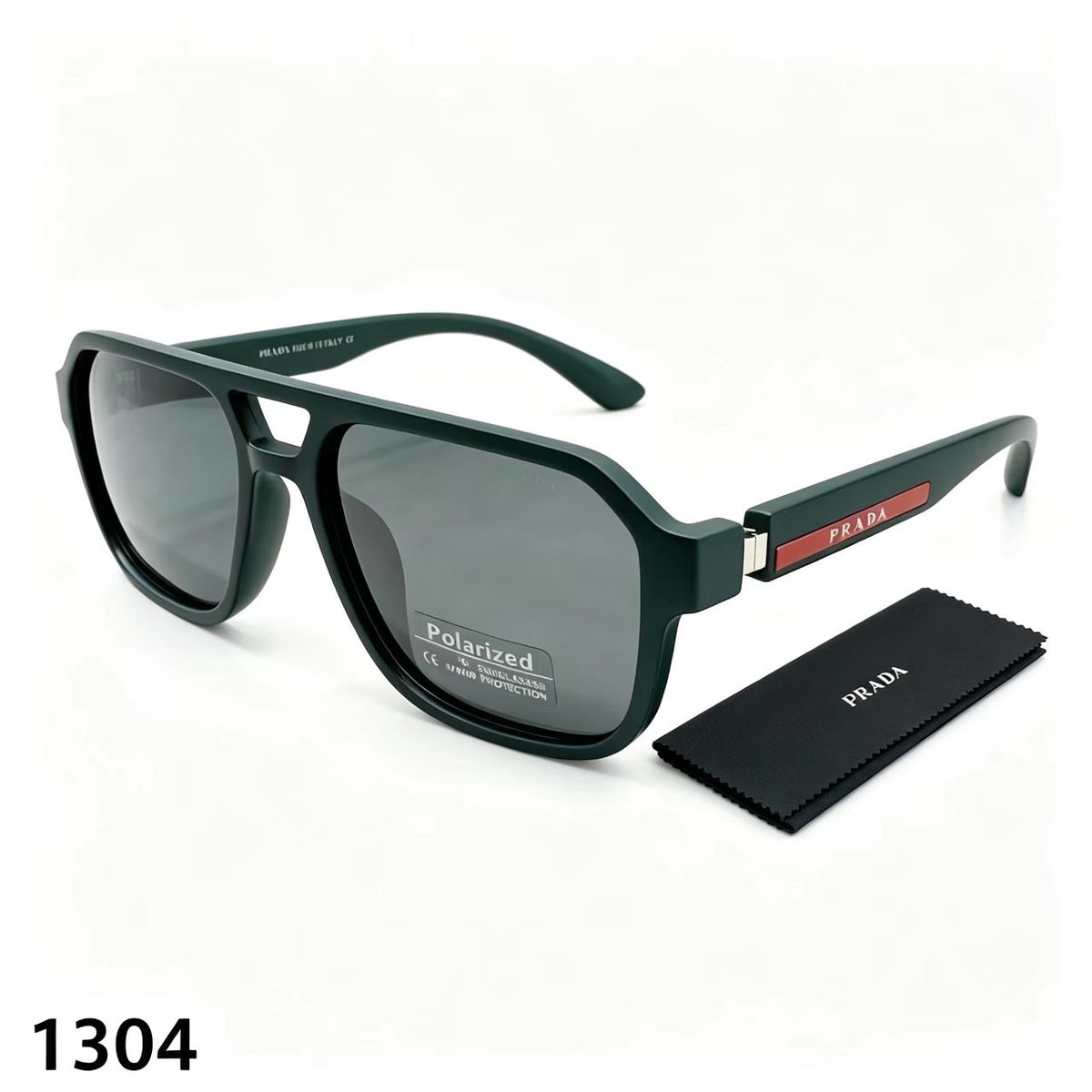 Fashion hot 5 colors sunglasses 1304