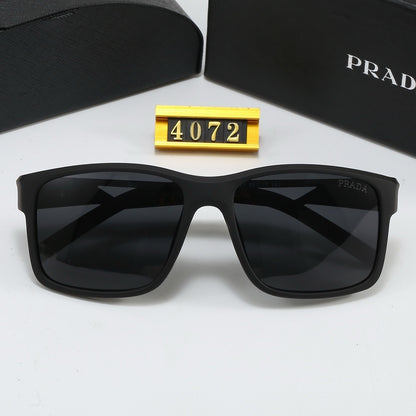Fashion hot 4 color sunglasses 4072