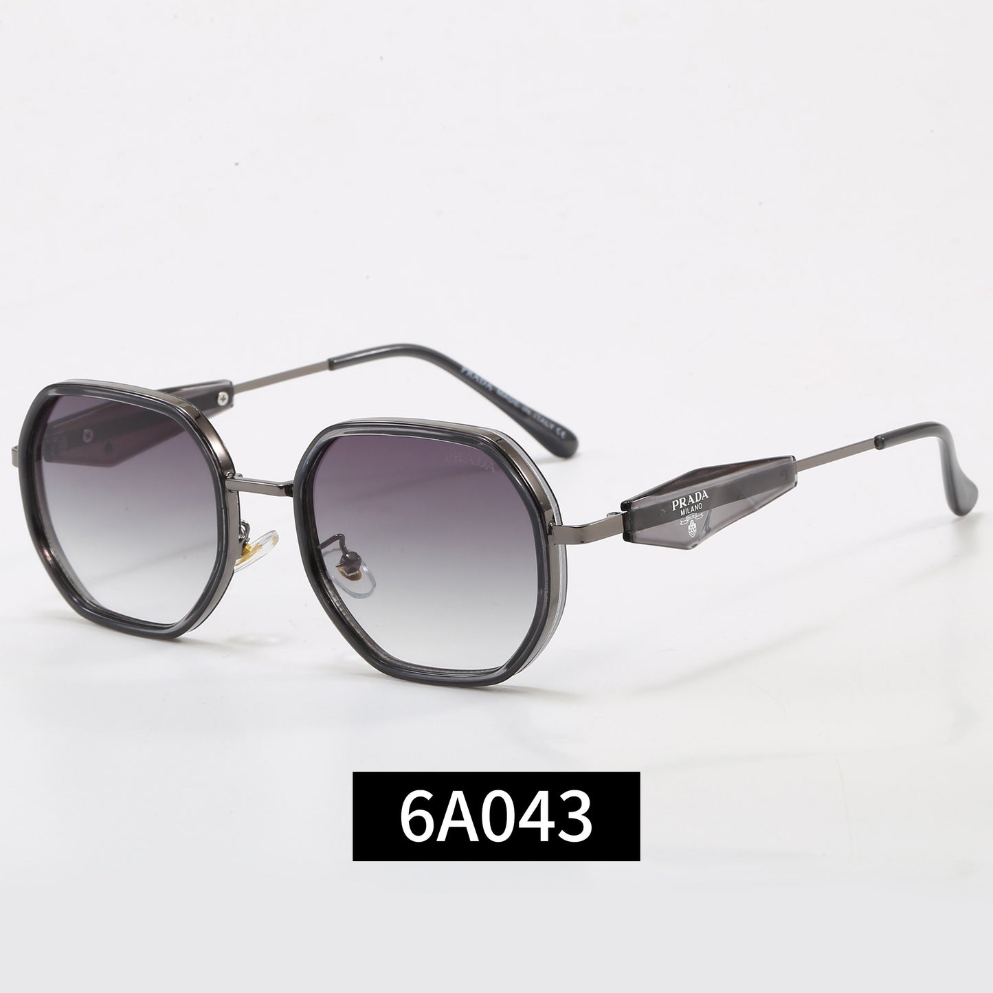Fashion hot 7 color sunglasses 6A043