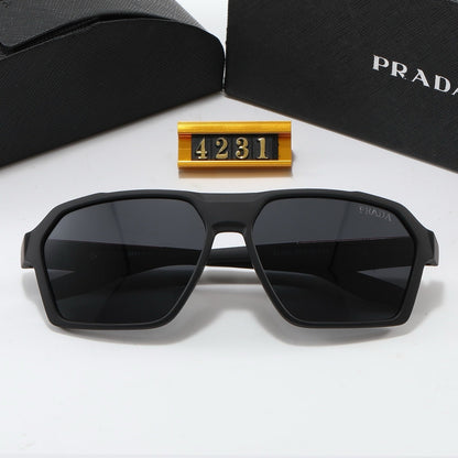 Fashion hot 4 color sunglasses 4231