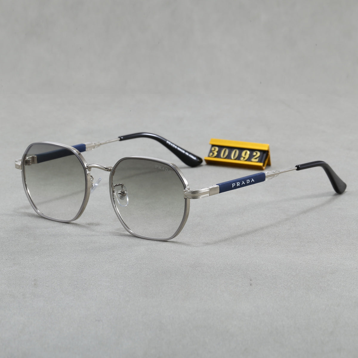 Fashion hot 6 color sunglasses 30092