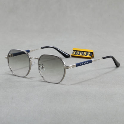 Fashion hot 6 color sunglasses 30092
